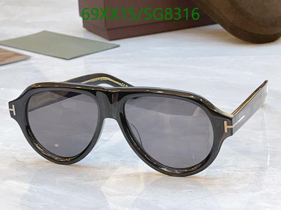 Tom Ford-Glasses Code: SG8316 $: 69USD