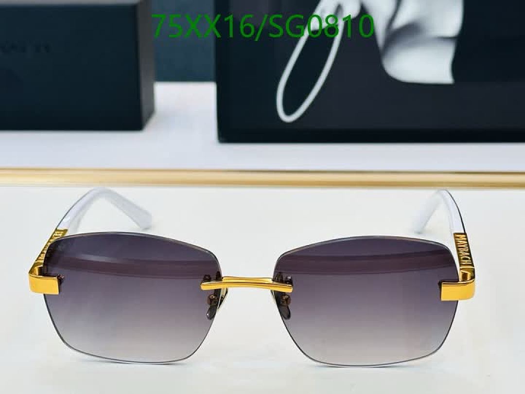 Maybach-Glasses Code: SG0810 $: 75USD