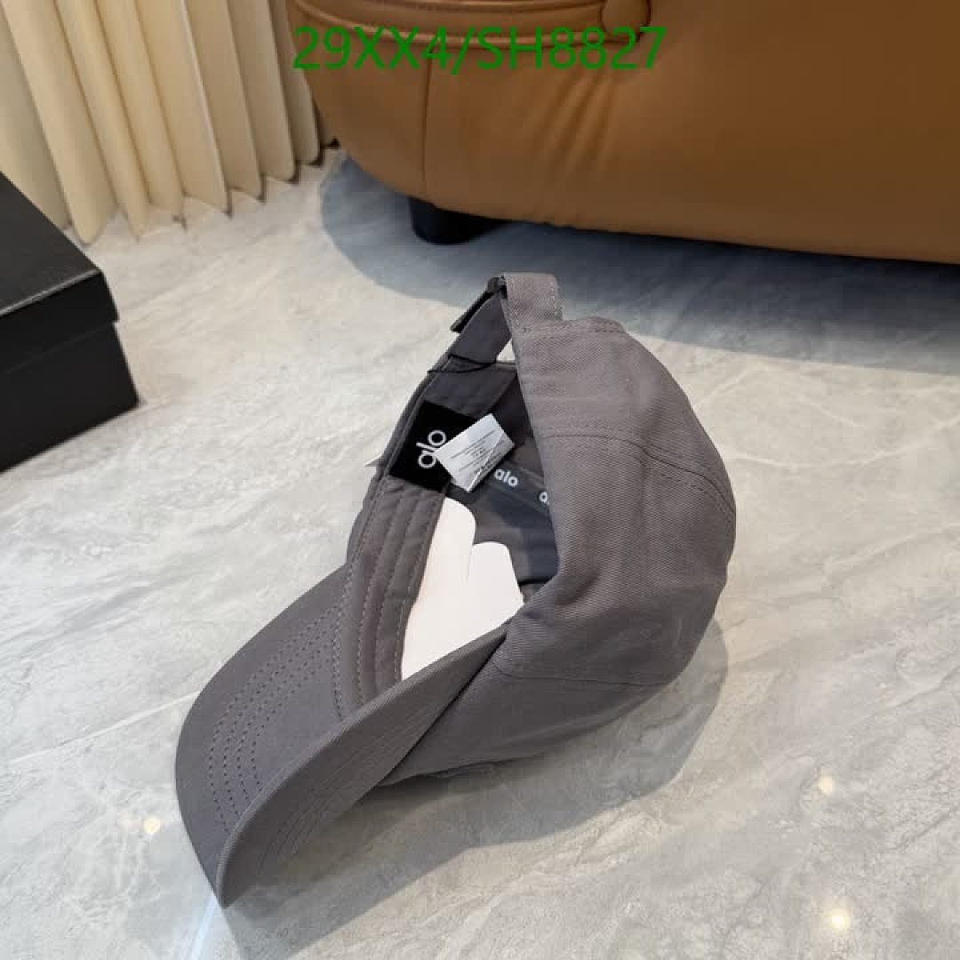 Alo yoga-Cap(Hat) Code: SH8827 $: 29USD