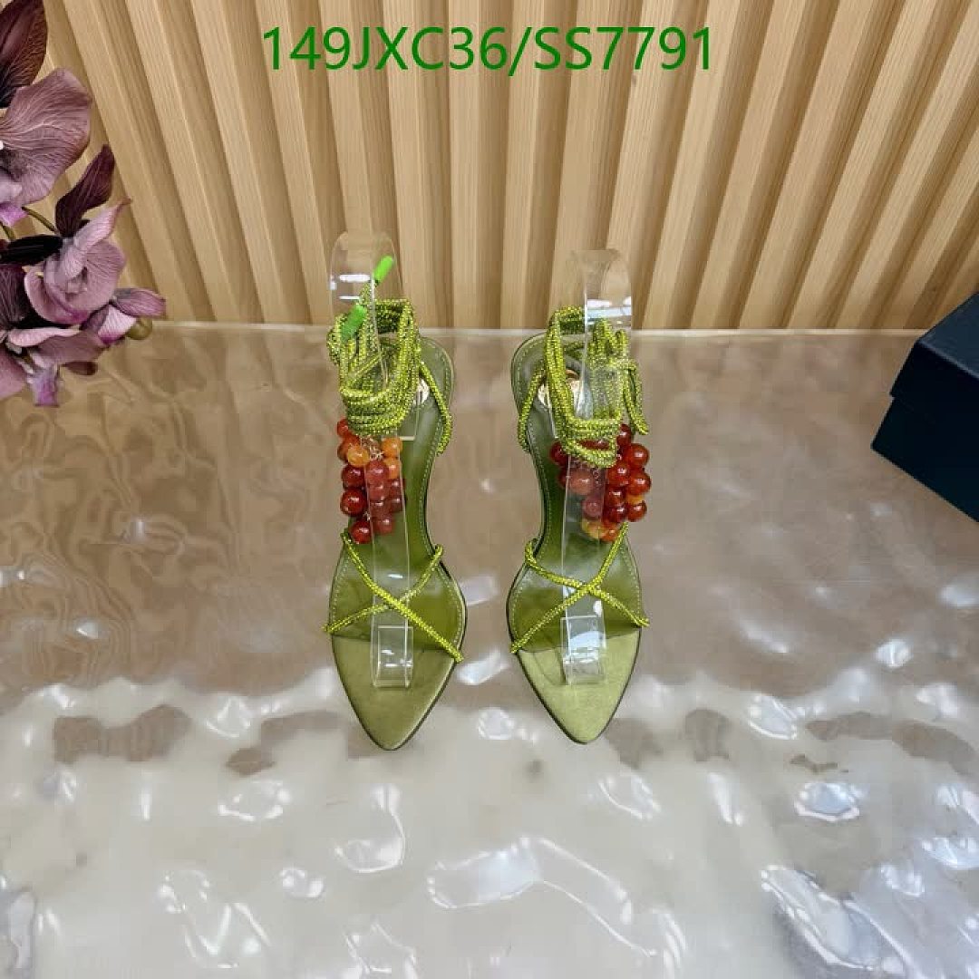 YSL-Women Shoes Code: SS7791 $: 149USD