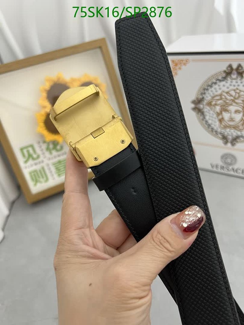Versace-Belts Code: SP2876 $: 75USD