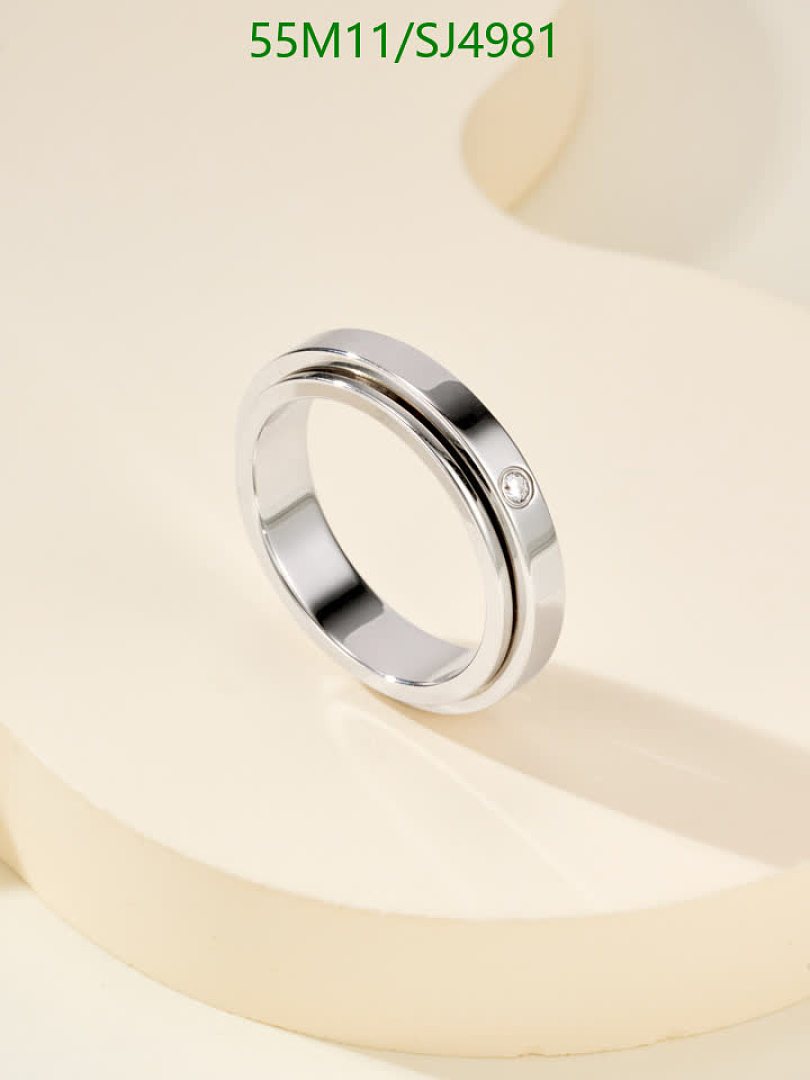 Piaget-Jewelry Code: SJ4981 $: 55USD
