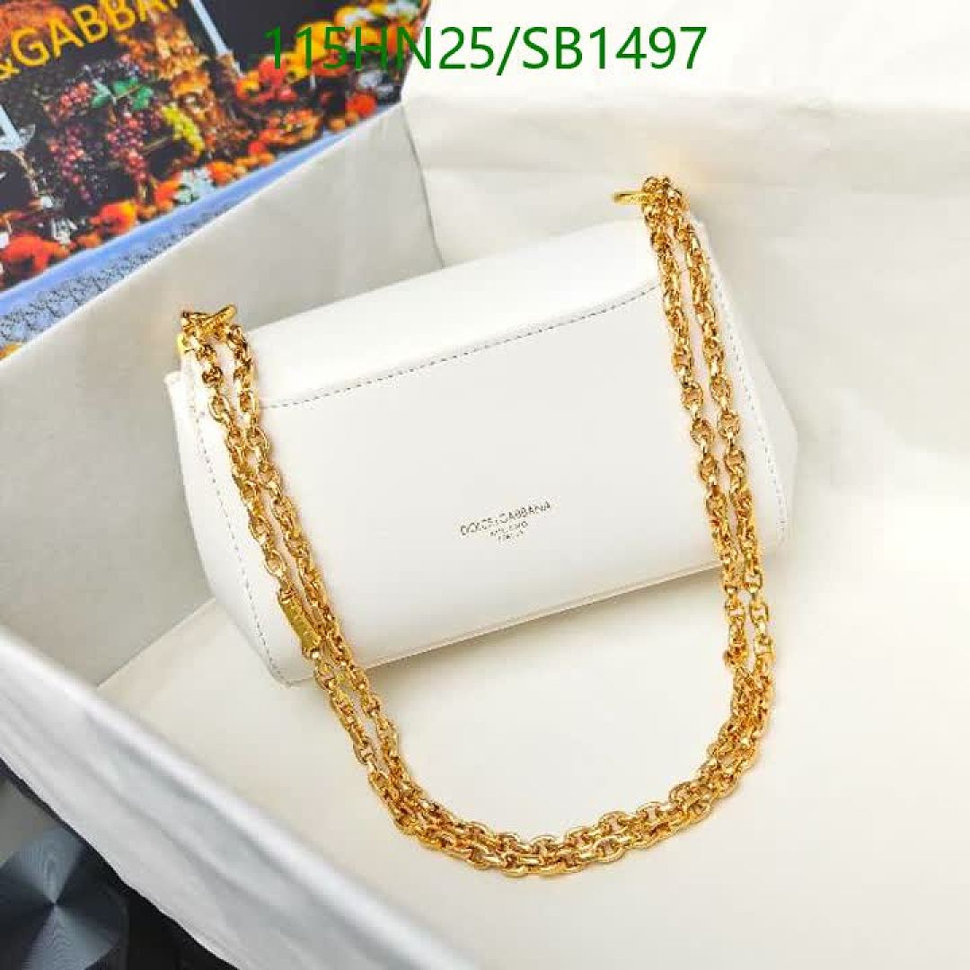 D&G-Bag-4A Quality Code: SB1497 $: 115USD