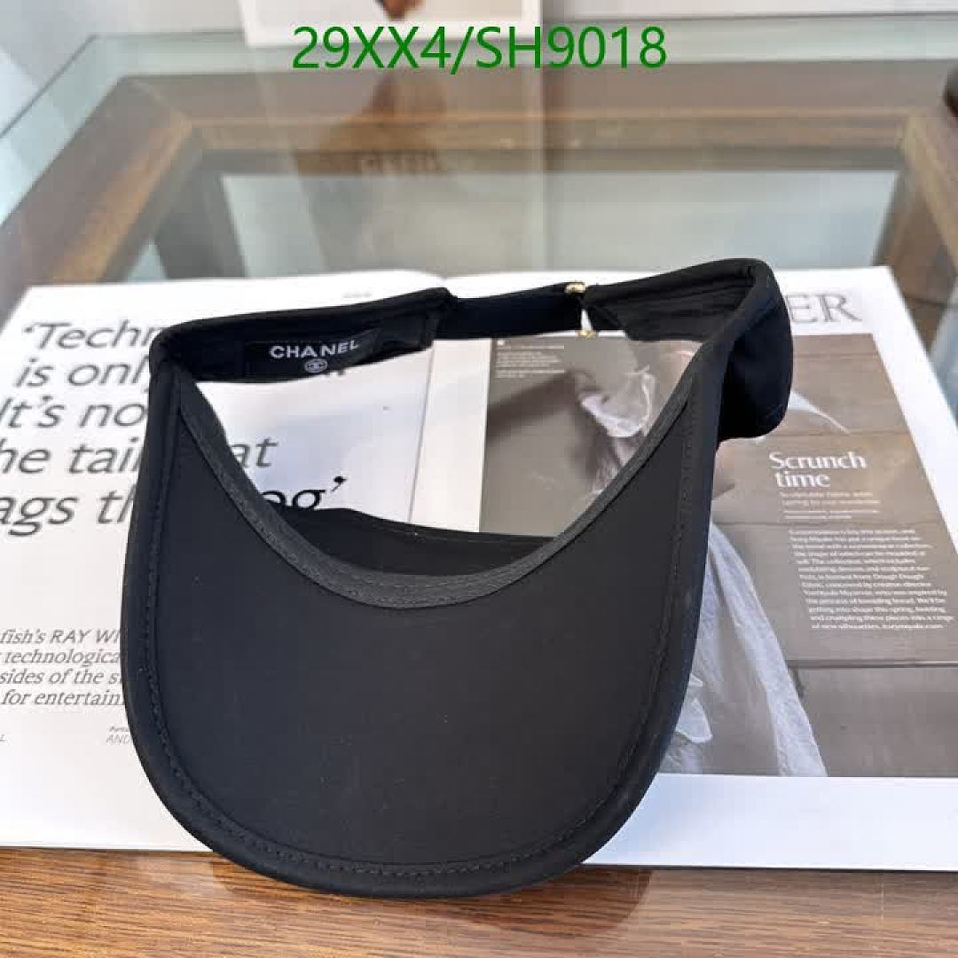 Chanel-Cap(Hat) Code: SH9018 $: 29USD