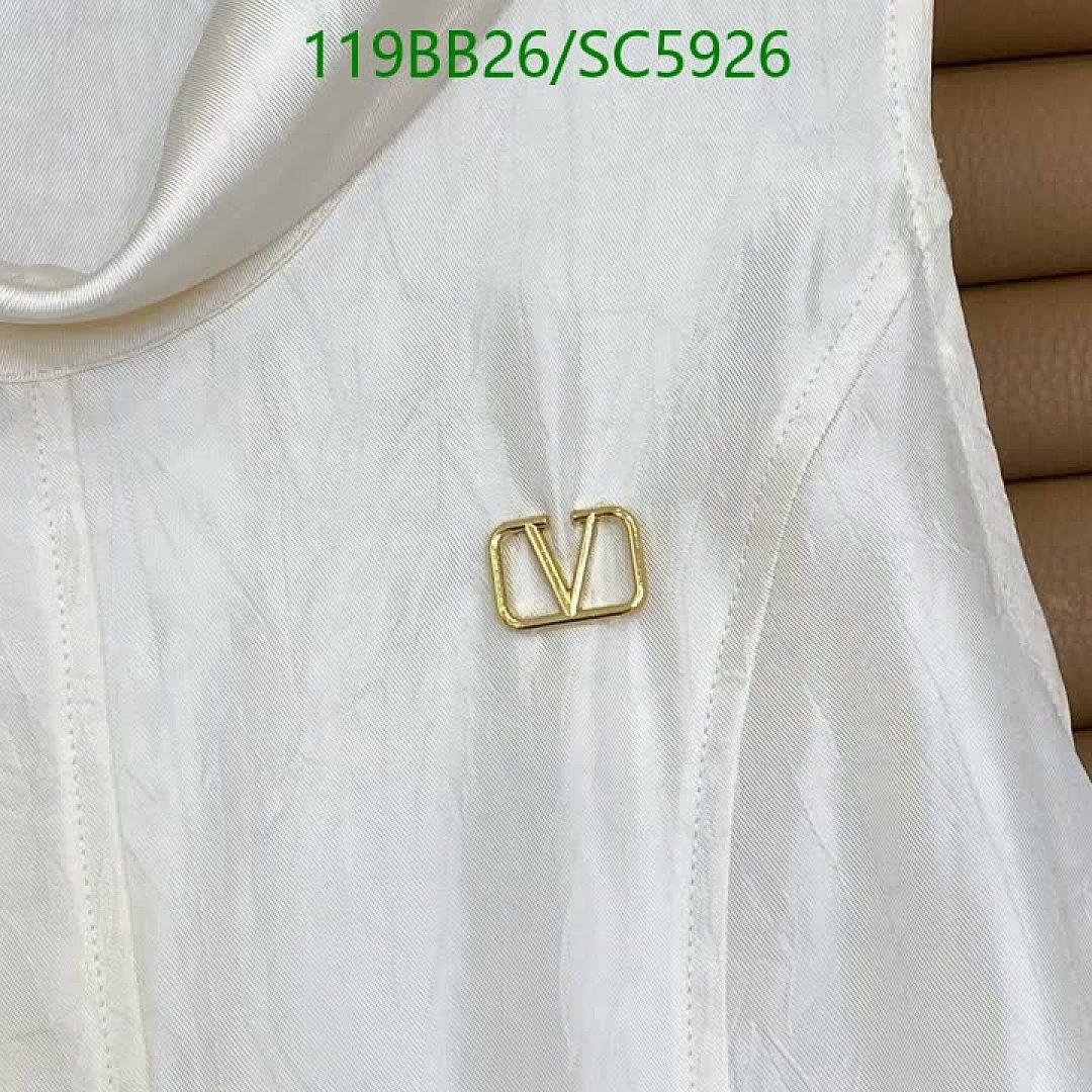 LV-Clothing Code: SC5926 $: 119USD