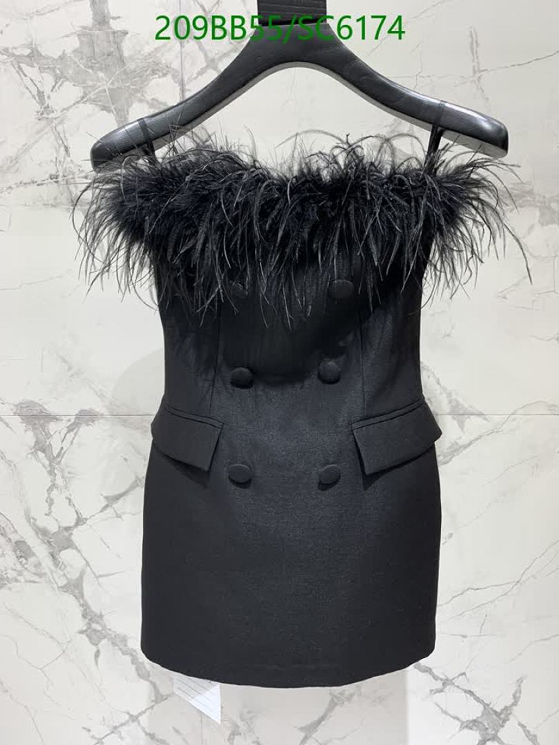 YSL-Clothing Code: SC6174 $: 209USD