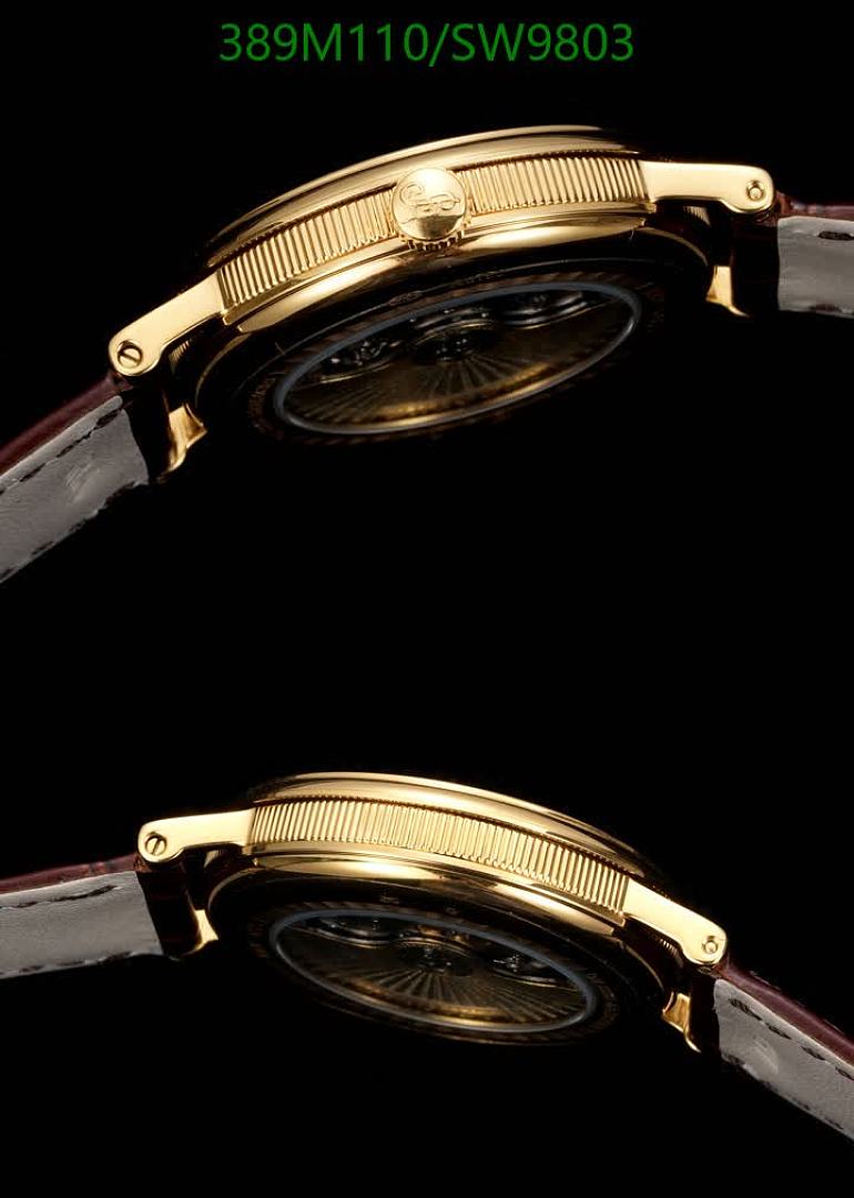 Breguet-Watch-Mirror Quality Code: SW9803 $: 389USD