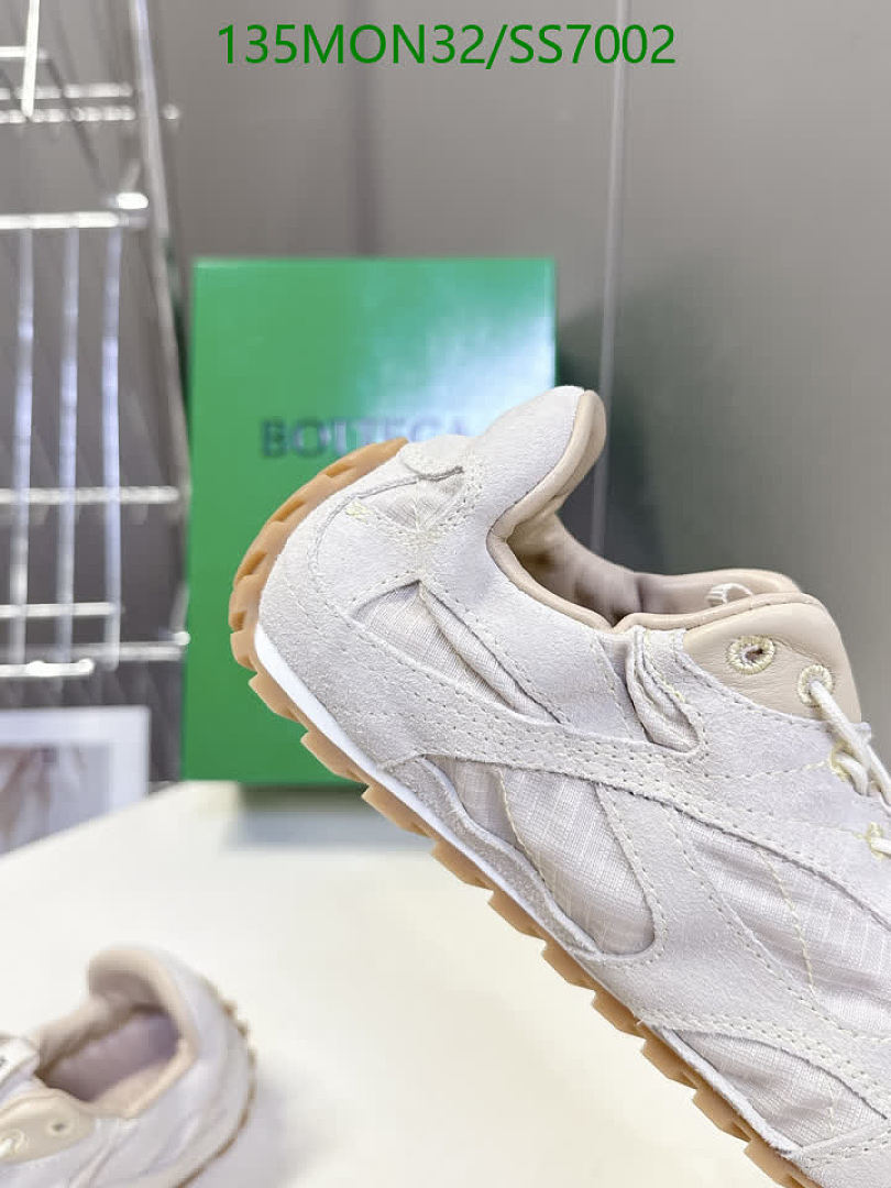 BV-Women Shoes Code: SS7002 $: 135USD