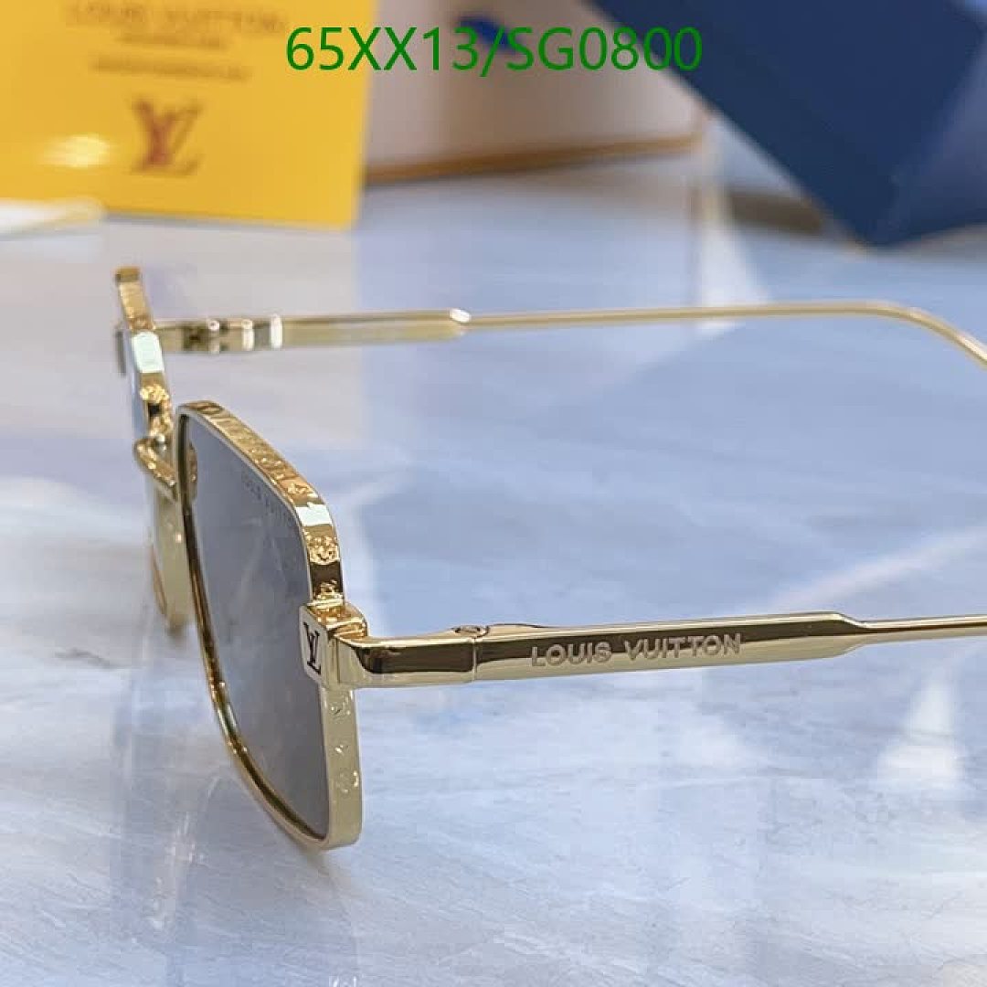 LV-Glasses Code: SG0800 $: 65USD