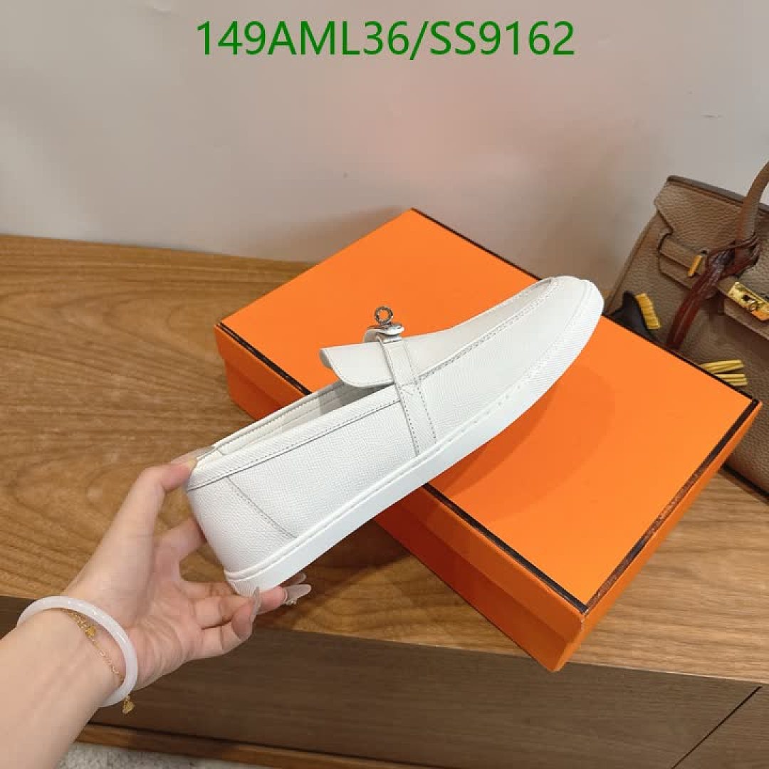Hermes-Men shoes Code: SS9162 $: 149USD