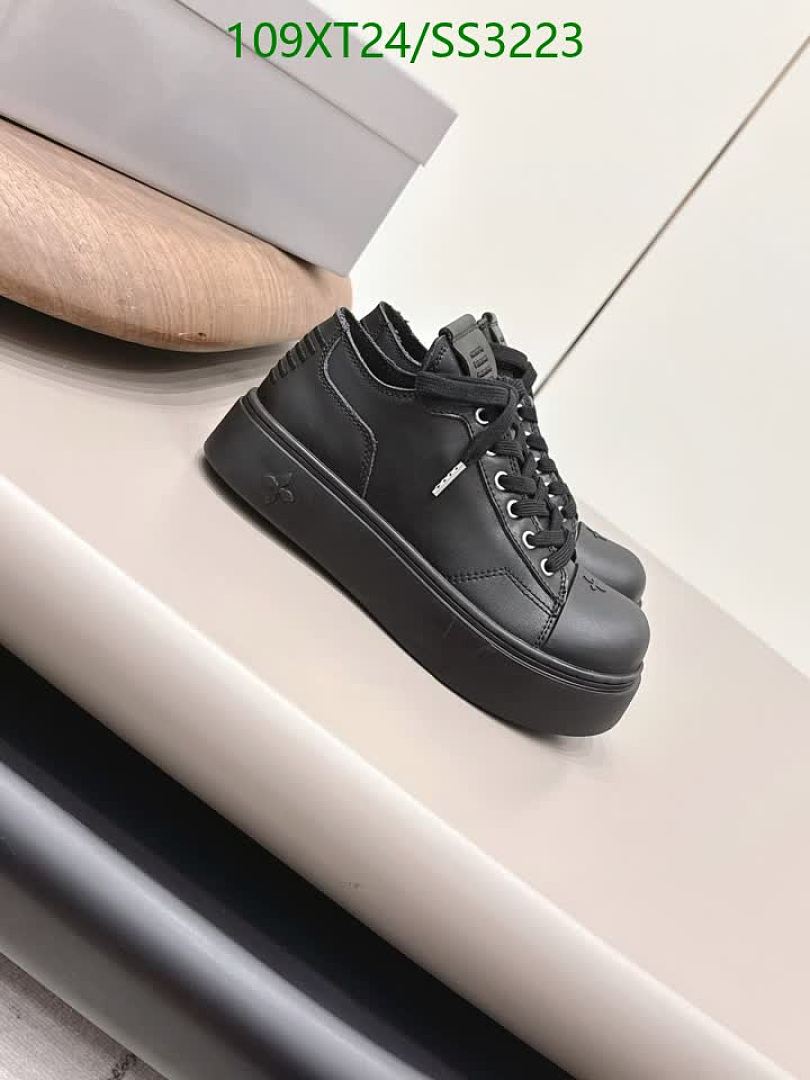 LV-Women Shoes Code: SS3223 $: 109USD
