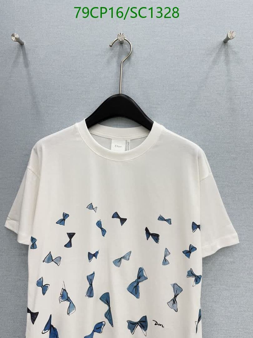 Dior-Clothing Code: SC1328 $: 79USD