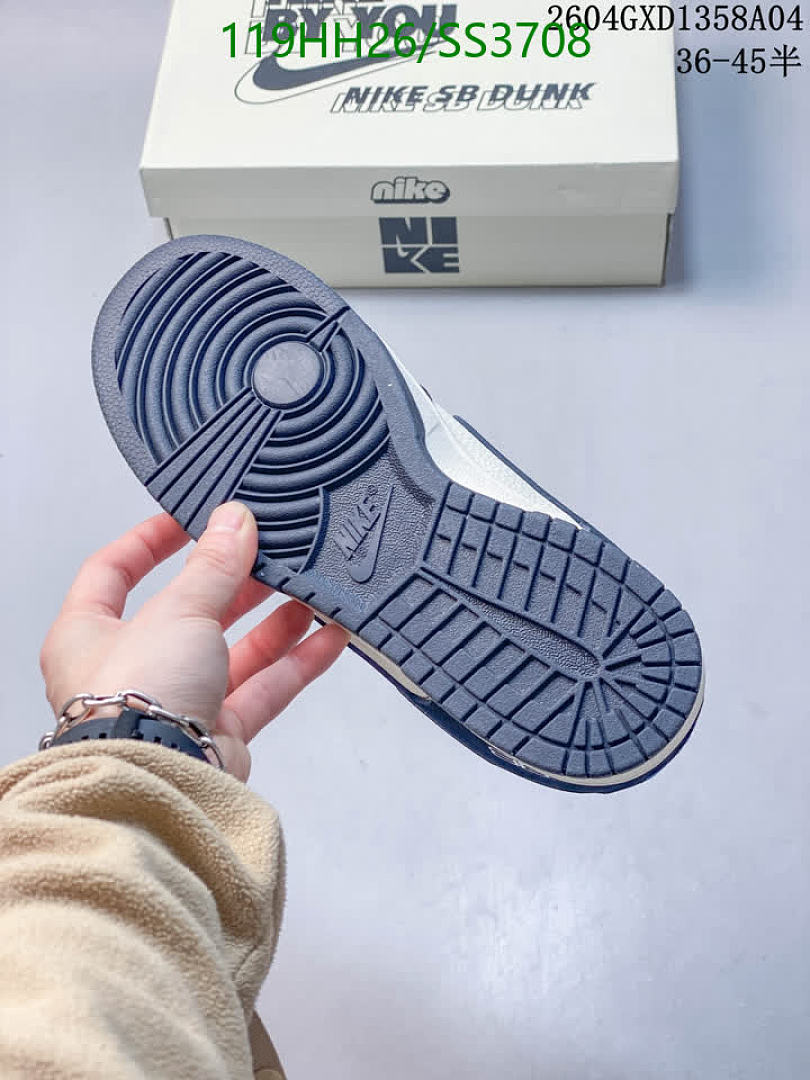 Nike-Men shoes Code: SS3708 $: 119USD