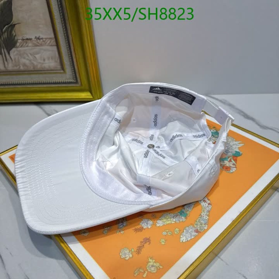 Adidas-Cap(Hat) Code: SH8823 $: 35USD