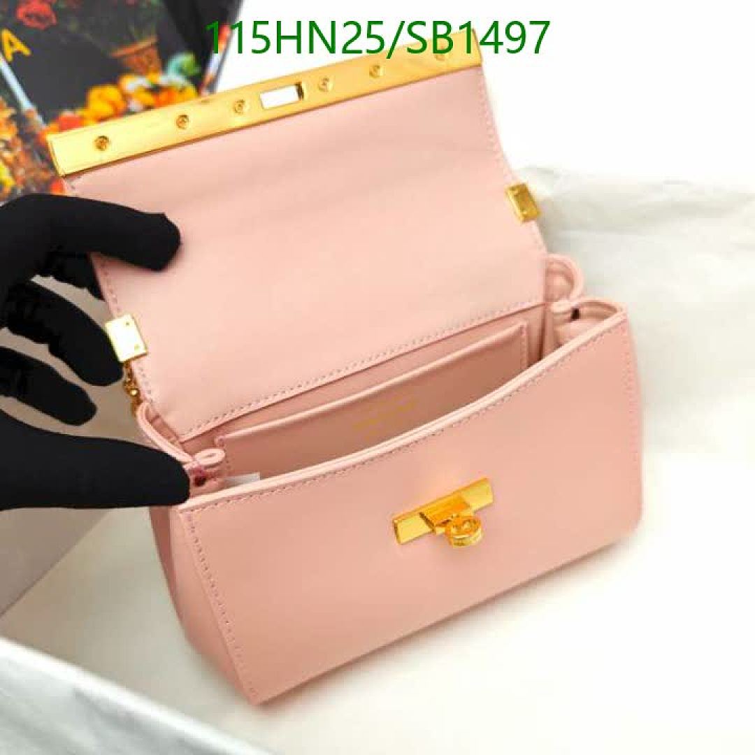D&G-Bag-4A Quality Code: SB1497 $: 115USD
