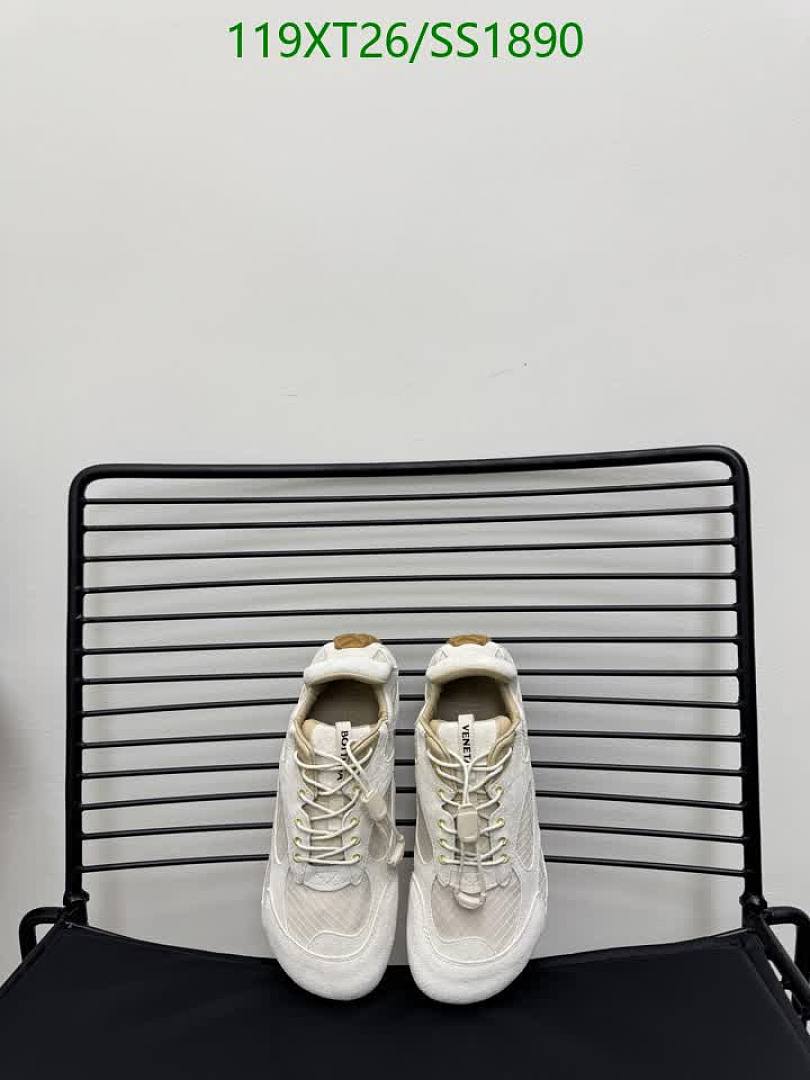 BV-Women Shoes Code: SS1890 $: 119USD