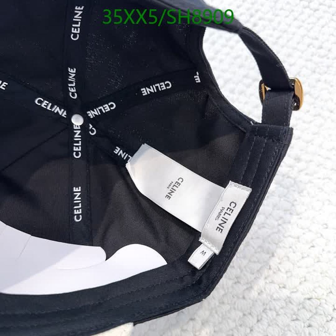 Celine-Cap(Hat) Code: SH8909 $: 35USD