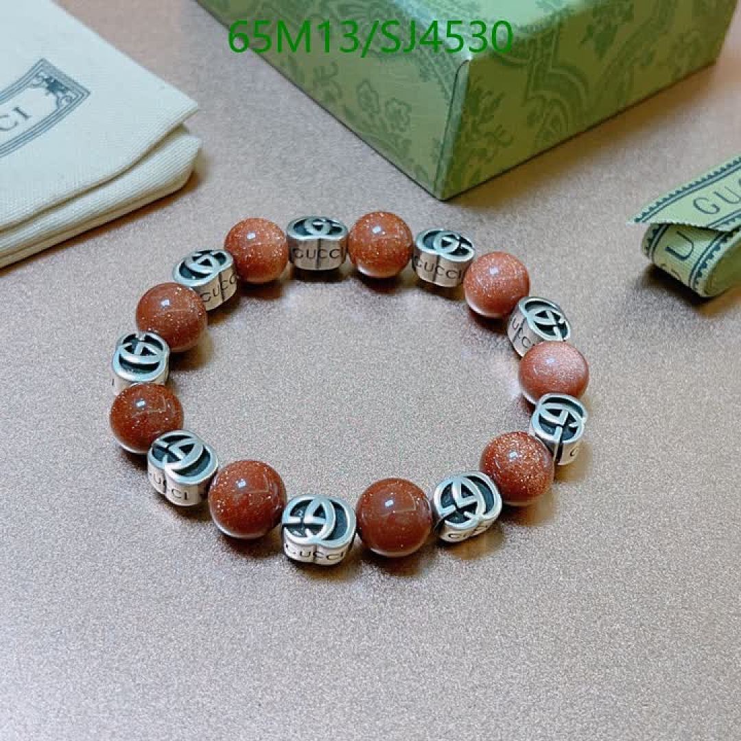 Gucci-Jewelry Code: SJ4530 $: 65USD