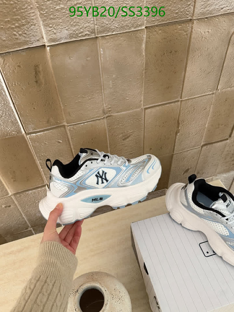 MLB-Women Shoes Code: SS3396 $: 95USD