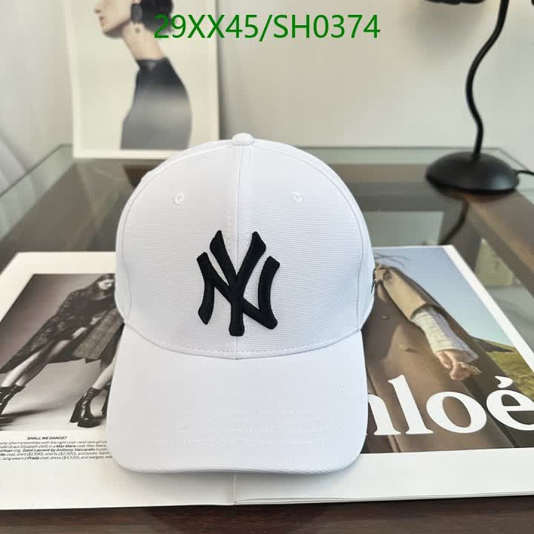 MLB-Cap(Hat) Code: SH0374 $: 29USD