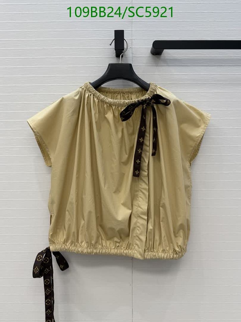 LV-Clothing Code: SC5921 $: 109USD