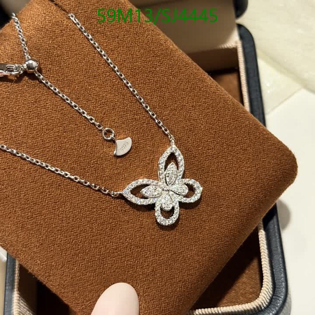 Graff-Jewelry Code: SJ4445 $: 59USD