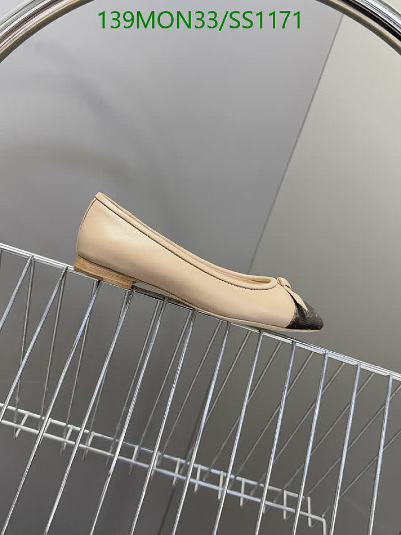 LV-Women Shoes Code: SS1171 $: 139USD