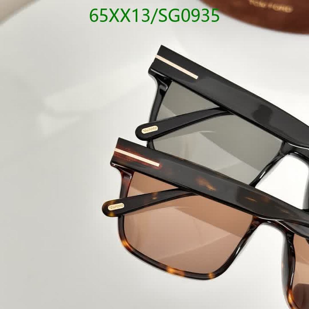 Tom Ford-Glasses Code: SG0935 $: 65USD