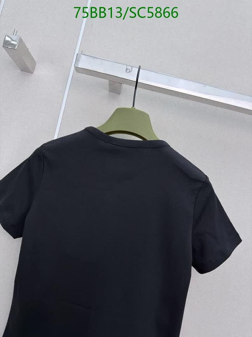Gucci-Clothing Code: SC5866 $: 75USD