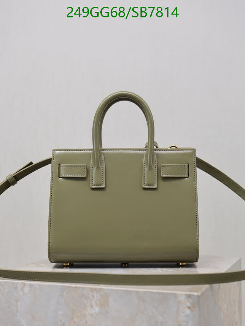 YSL-Bag-Mirror Quality Code: SB7814 $: 249USD