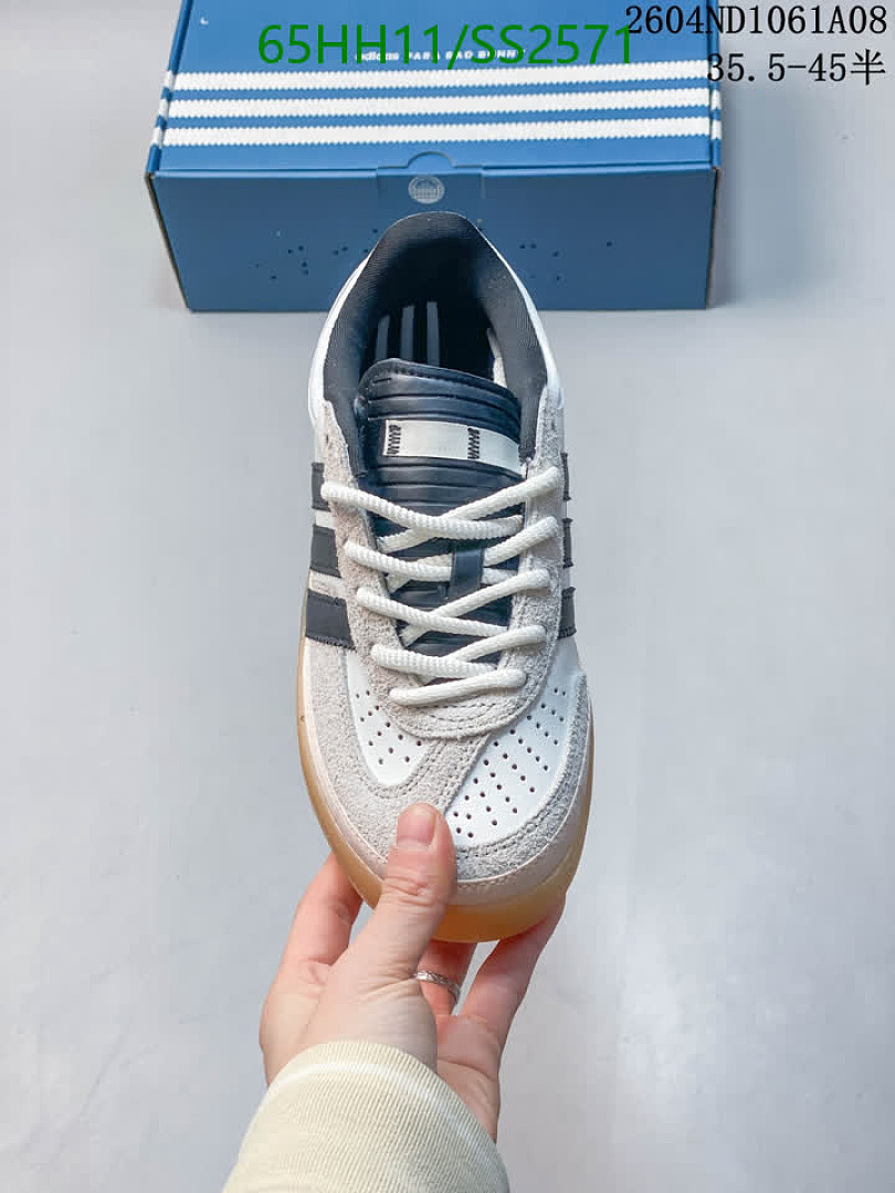 Adidas-Men shoes Code: SS2571 $: 65USD