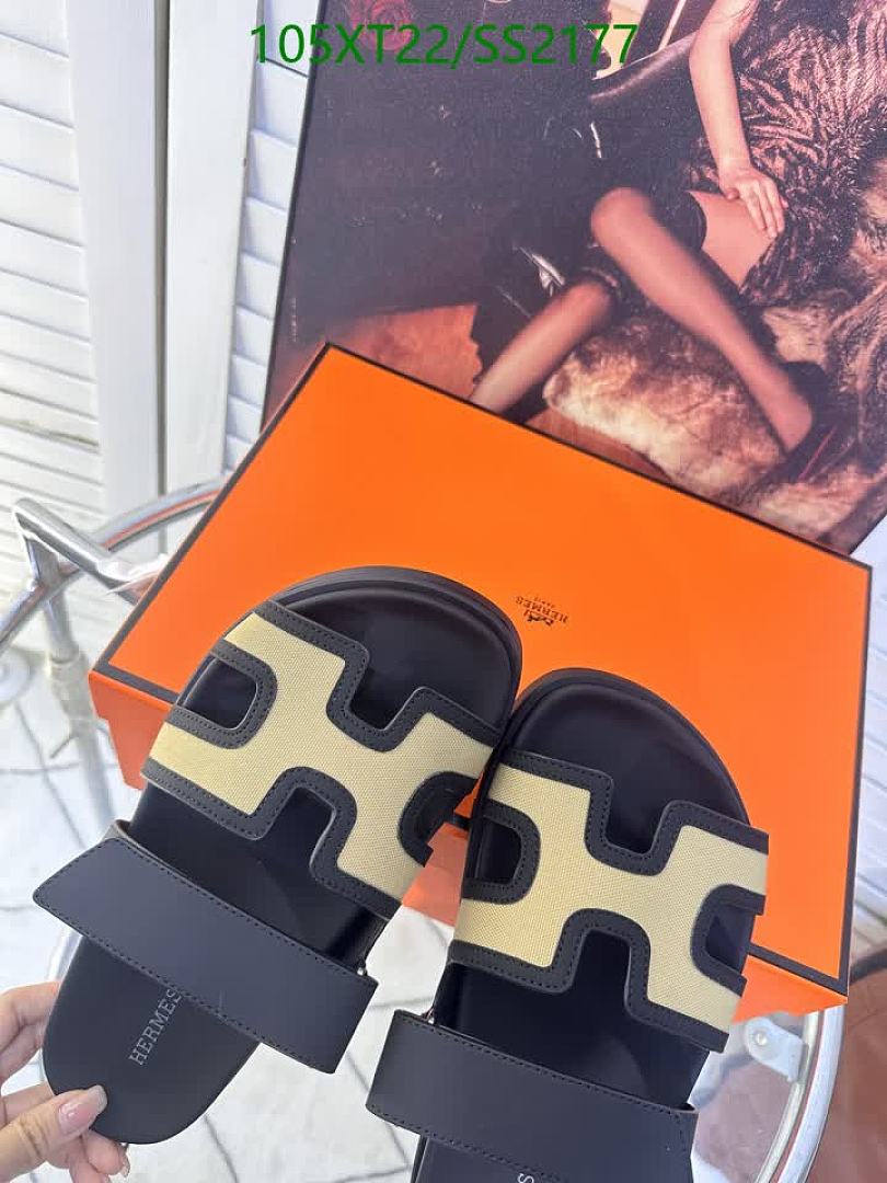 Hermes-Men shoes Code: SS2177 $: 105USD
