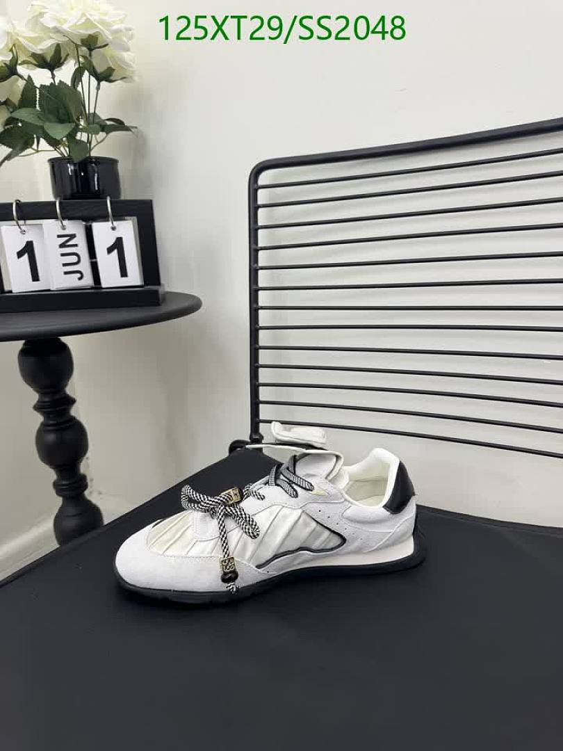 Fendi-Women Shoes Code: SS2048 $: 125USD