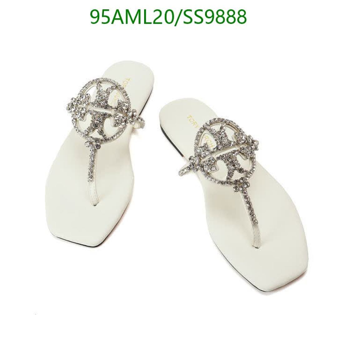 Tory Burch-Women Shoes Code: SS9888 $: 95USD