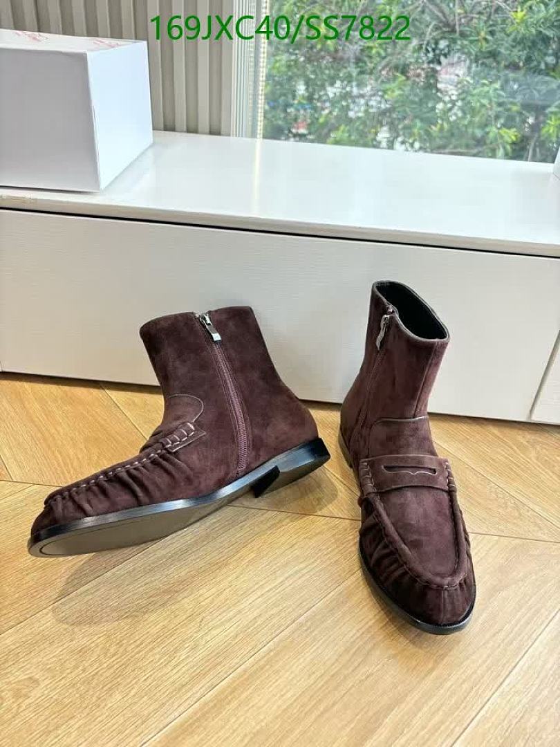 Boots-Women Shoes Code: SS7822 $: 169USD