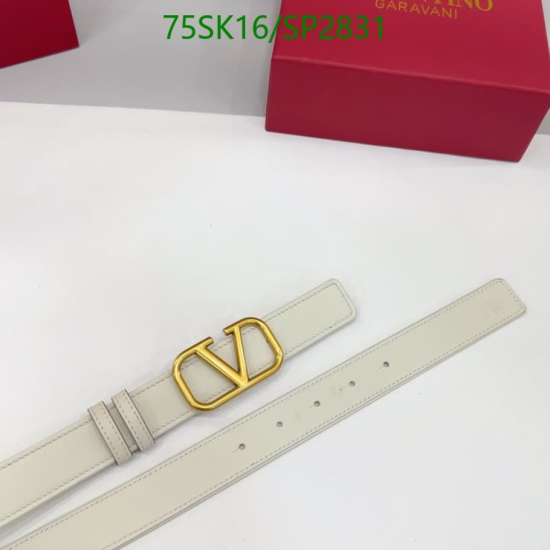 Valentino-Belts Code: SP2831 $: 75USD