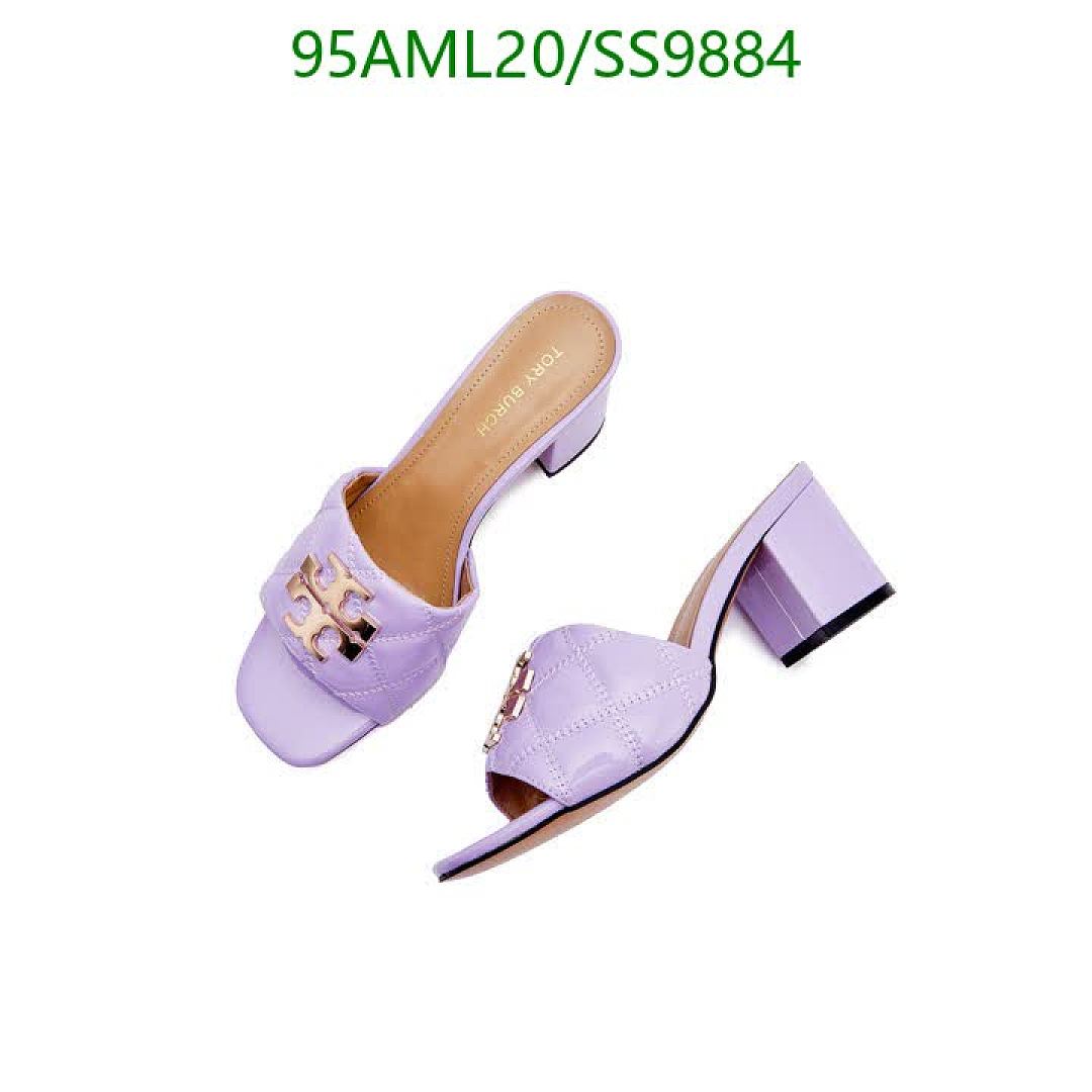Tory Burch-Women Shoes Code: SS9884 $: 95USD