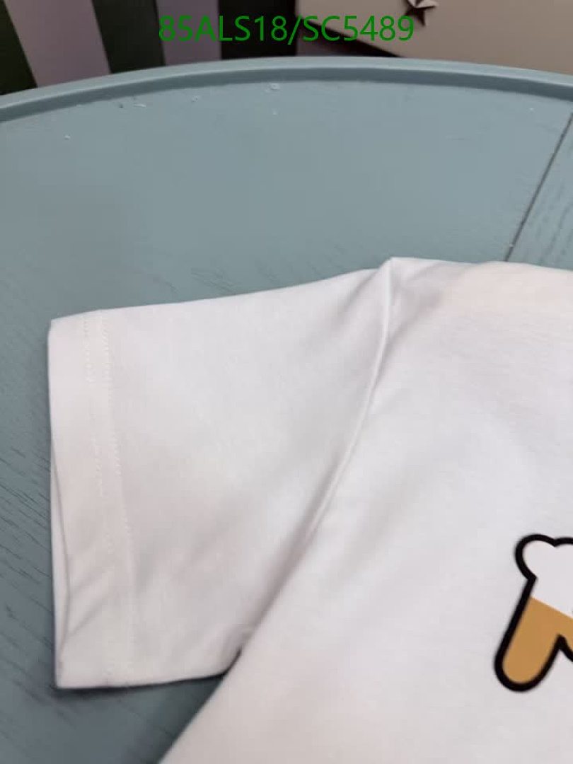 Fendi-Kids clothing Code: SC5489 $: 85USD