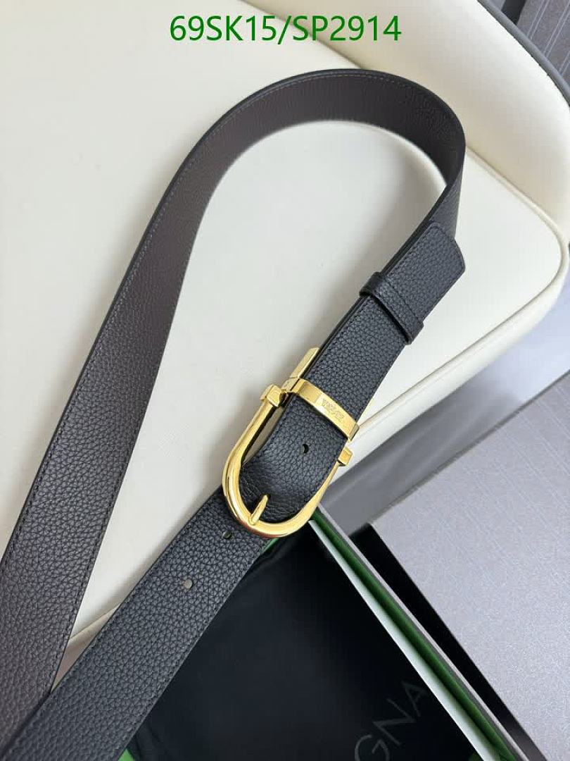 Zegna-Belts Code: SP2914 $: 69USD