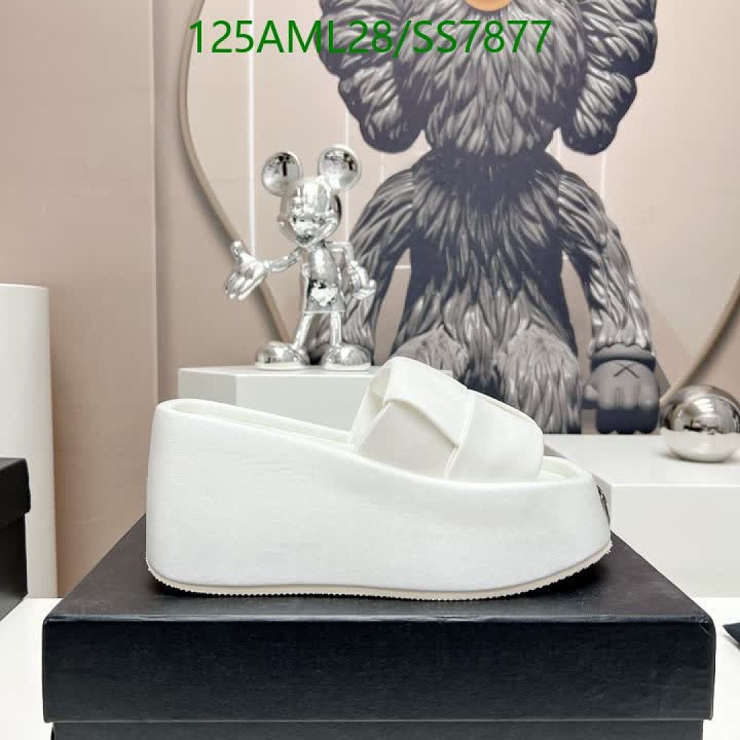 Alexander Wang-Women Shoes Code: SS7877 $: 125USD