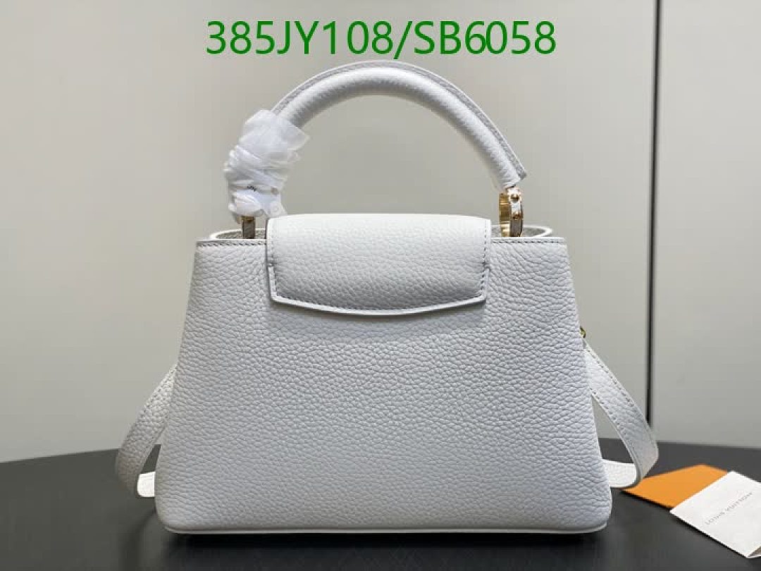 LV-Bag-Mirror Quality Code: SB6058