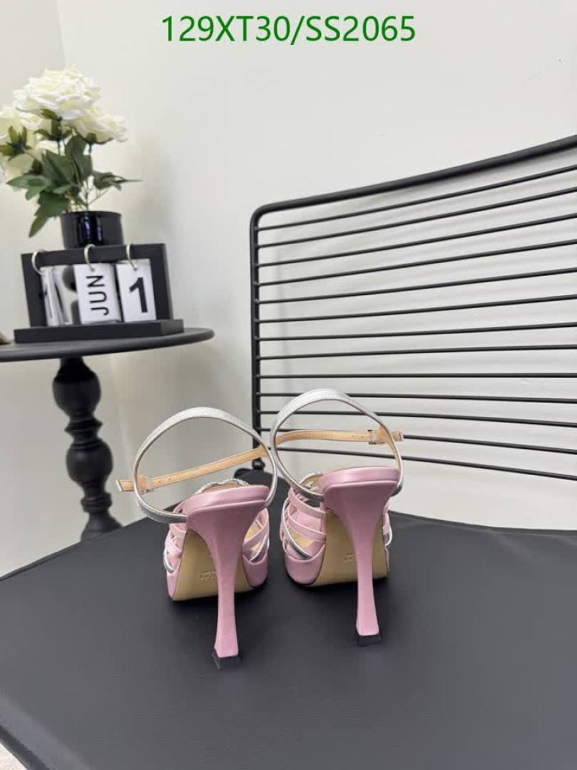 Gucci-Women Shoes Code: SS2065 $: 129USD