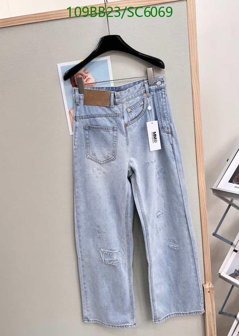 MM6-Clothing Code: SC6069 $: 109USD