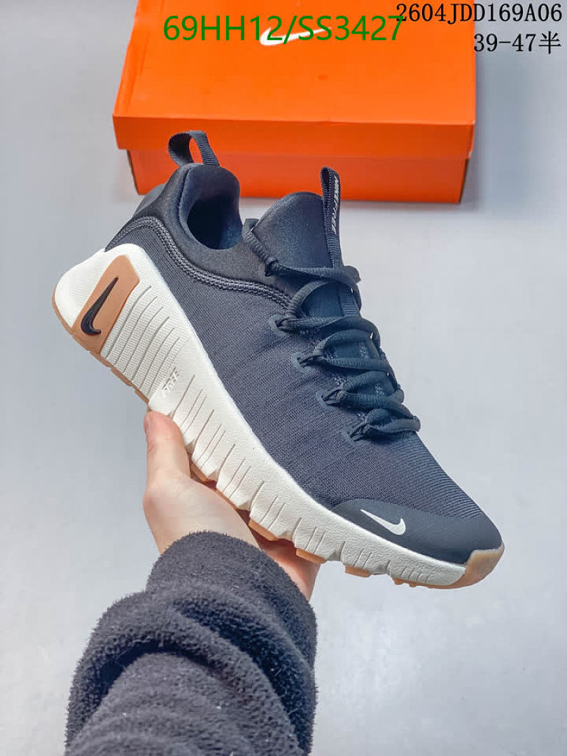 Nike-Men shoes Code: SS3427 $: 69USD