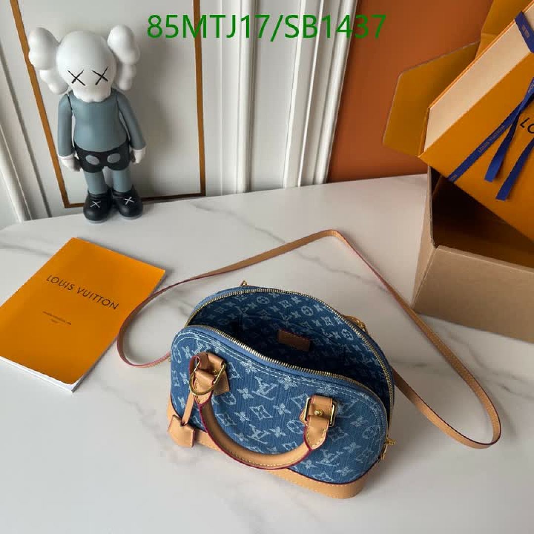 LV-Bag-4A Quality Code: SB1437