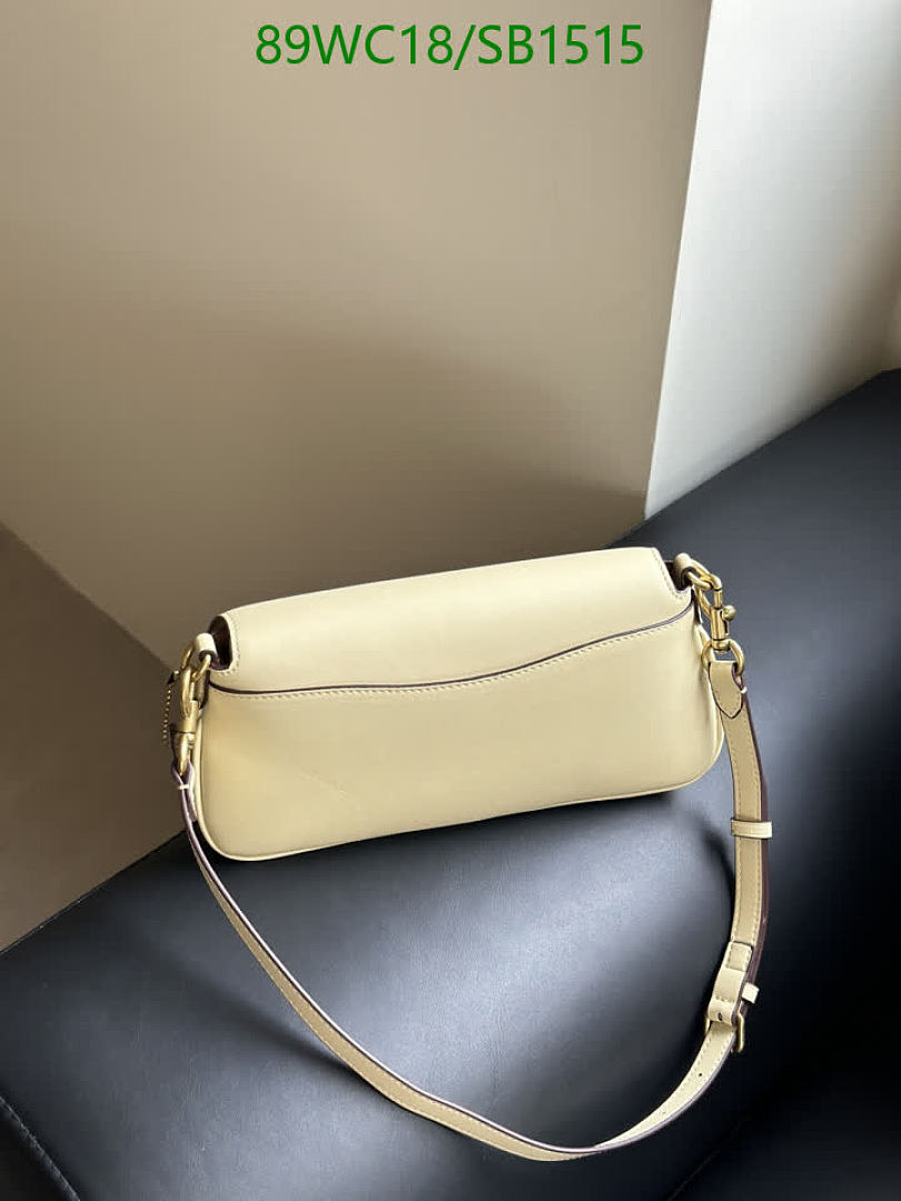 Coach-Bag-4A Quality Code: SB1515 $: 89USD