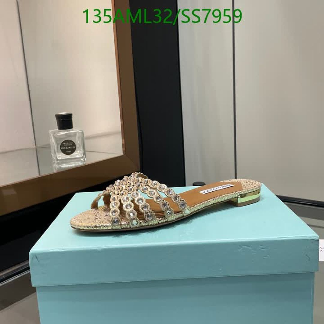 Aquazzura-Women Shoes Code: SS7959 $: 135USD