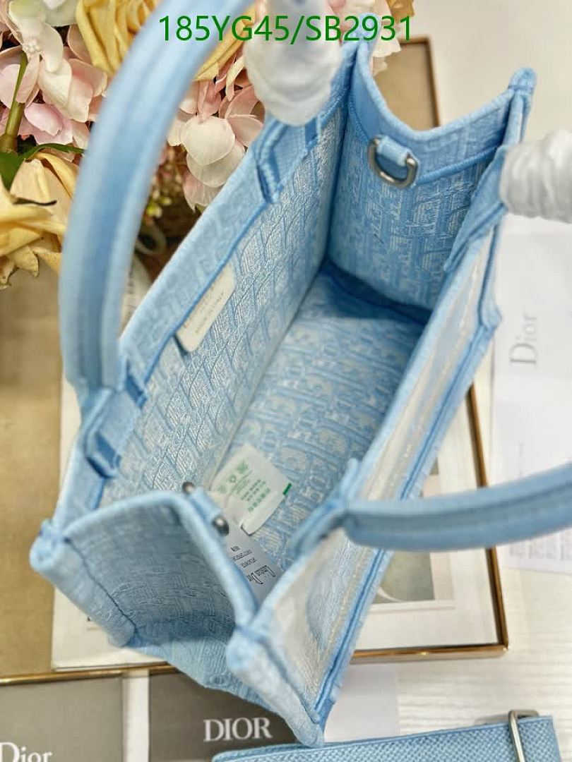 Dior-Bag-Mirror Quality Code: SB2931
