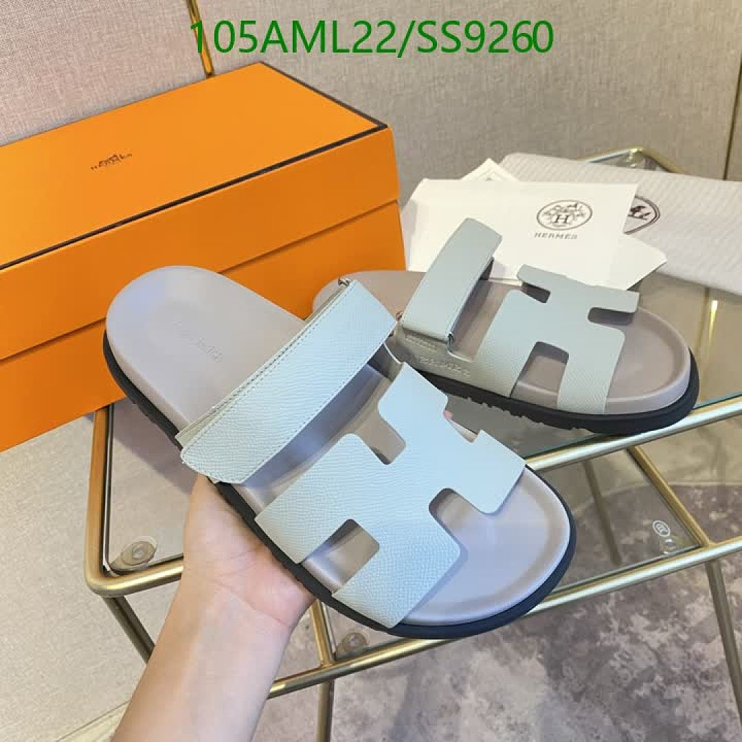 Hermes-Women Shoes Code: SS9260 $: 105USD