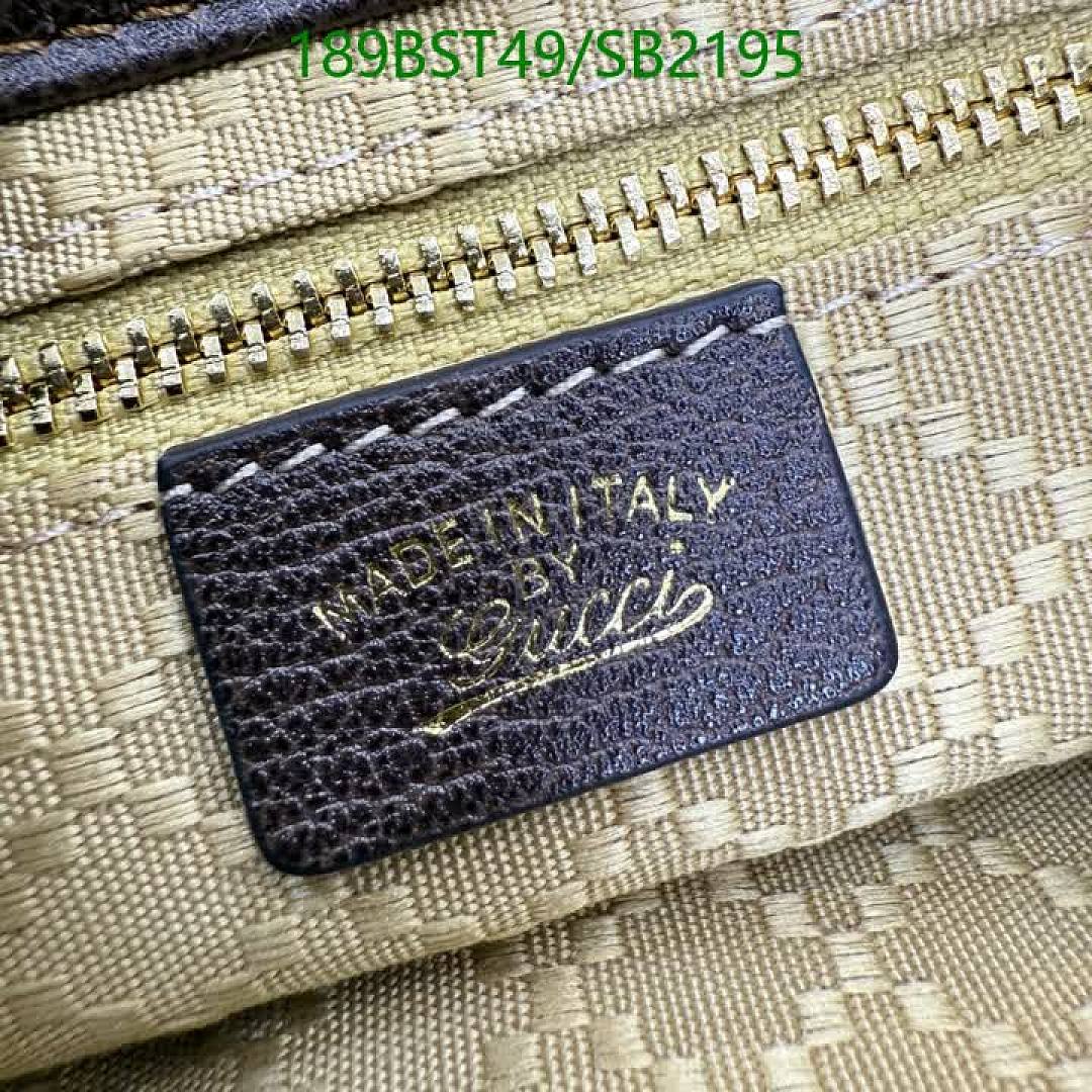 Gucci-Bag-Mirror Quality Code: SB2195 $: 189USD
